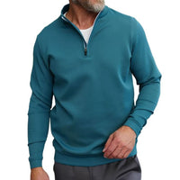 Men's USA Palm Infinity Quarter Zip