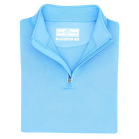 Men's USA Palm Infinity Quarter Zip