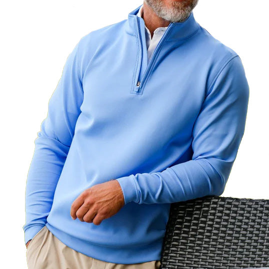 Men's USA Palm Infinity Quarter Zip