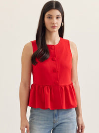 Women's Antonia Top
