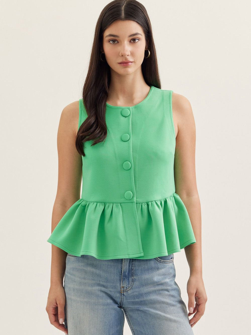 Women's Antonia Top
