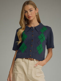 Women's Georgina Top