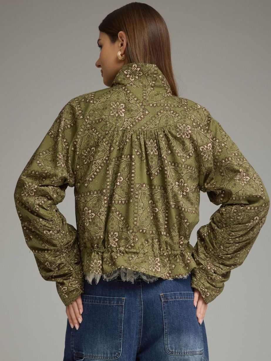 Women's Cameron Jacket