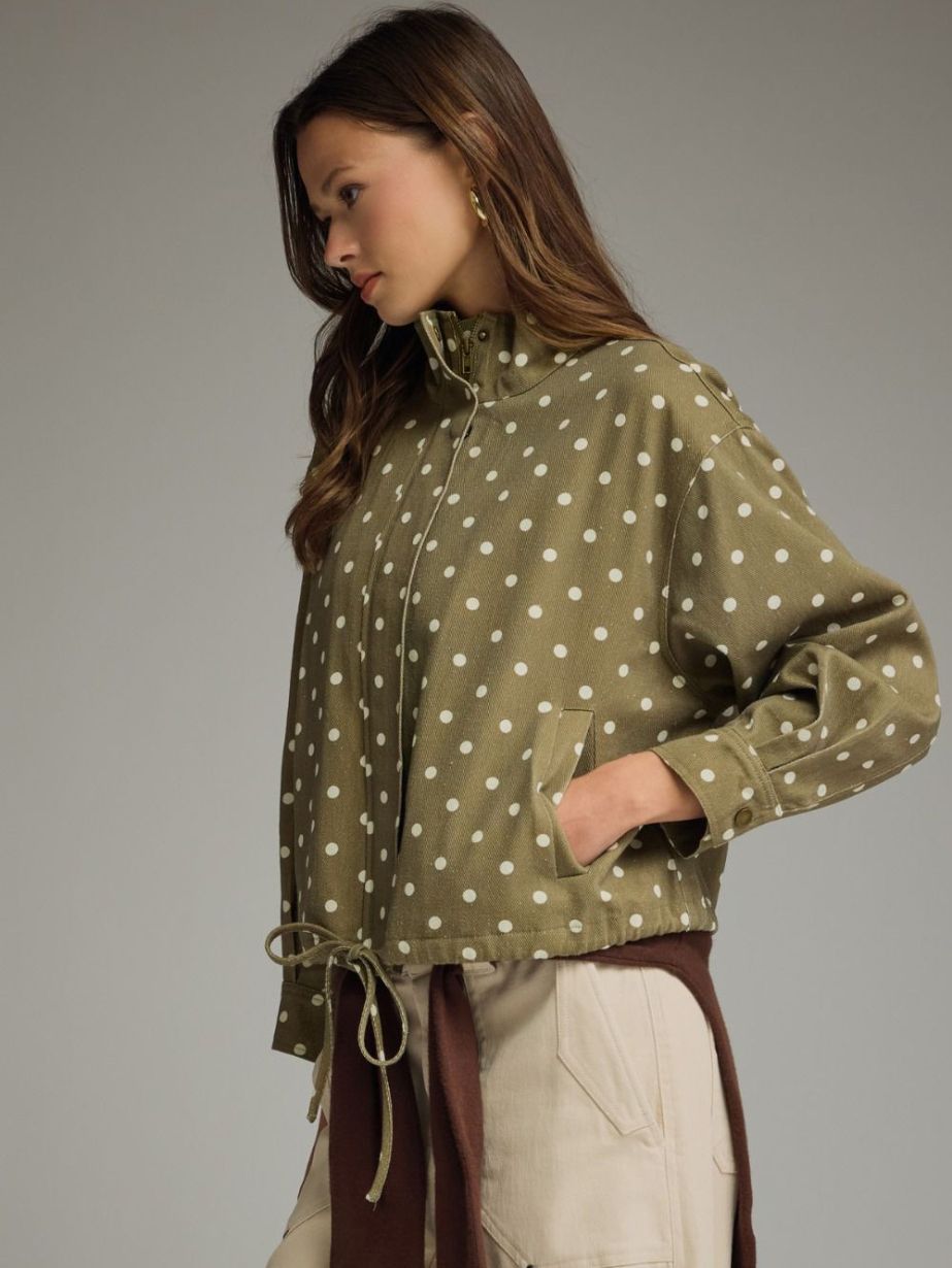 Women's Estrela Jacket