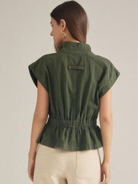 Women's Cally Vest