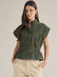 Women's Cally Vest