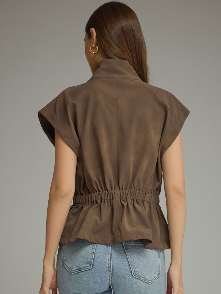 Women's Bernie Jacket