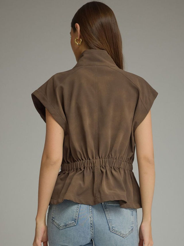 Women's Bernie Jacket