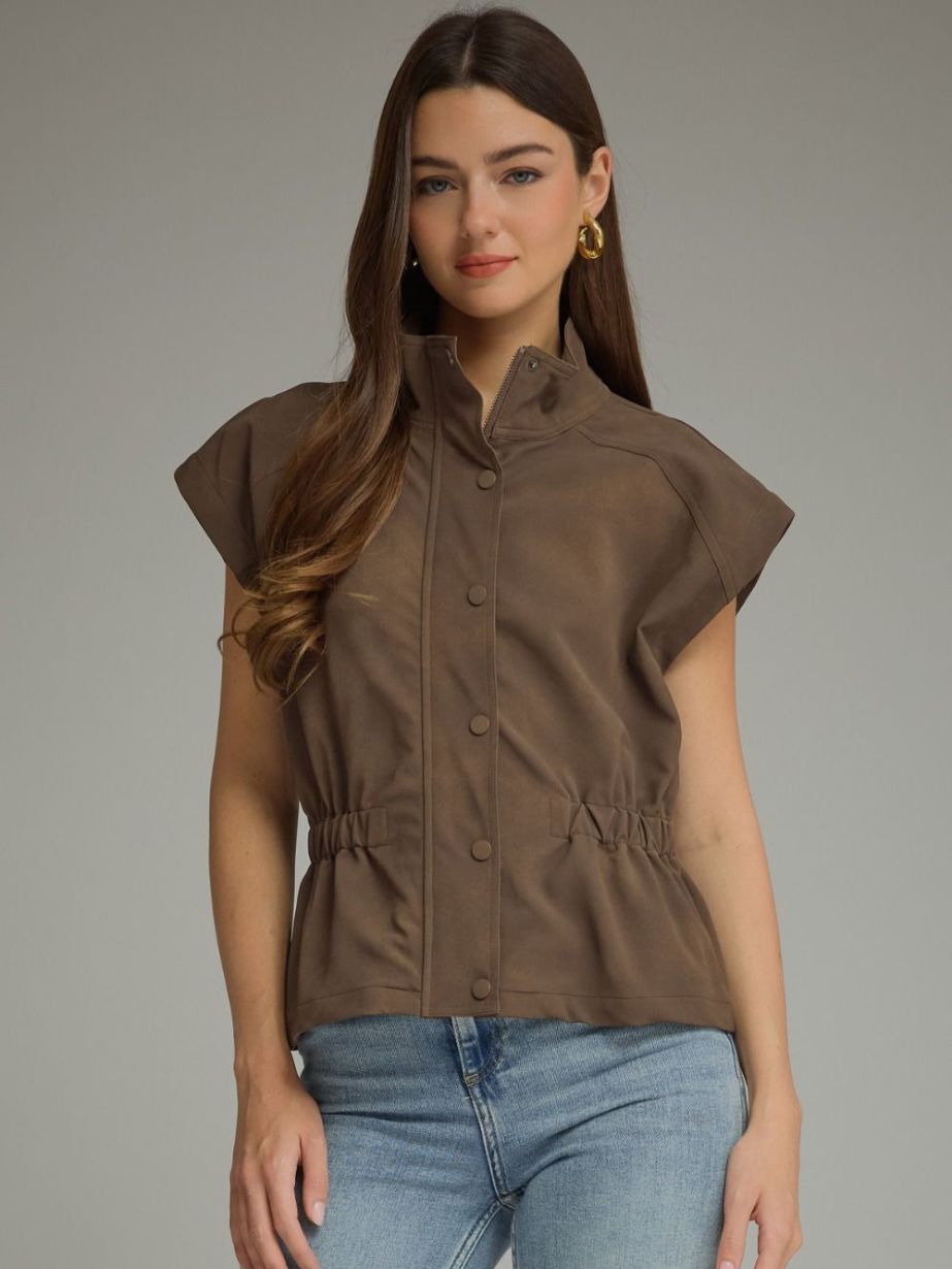 Women's Bernie Jacket