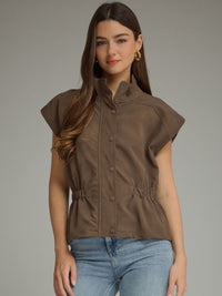 Women's Bernie Jacket