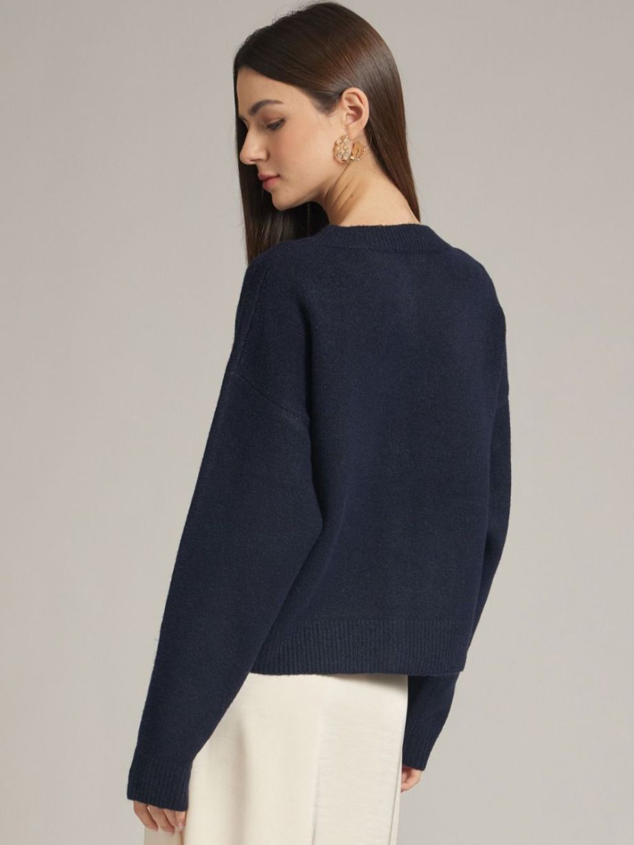 Women's Charity Sweater