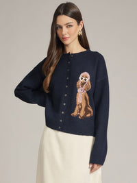 Women's Charity Sweater