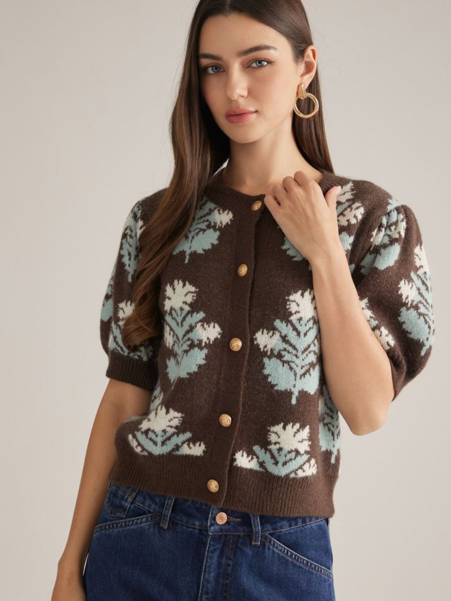 Women's Tulia Sweater