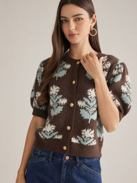 Women's Tulia Sweater
