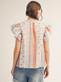 Women's Irene Top