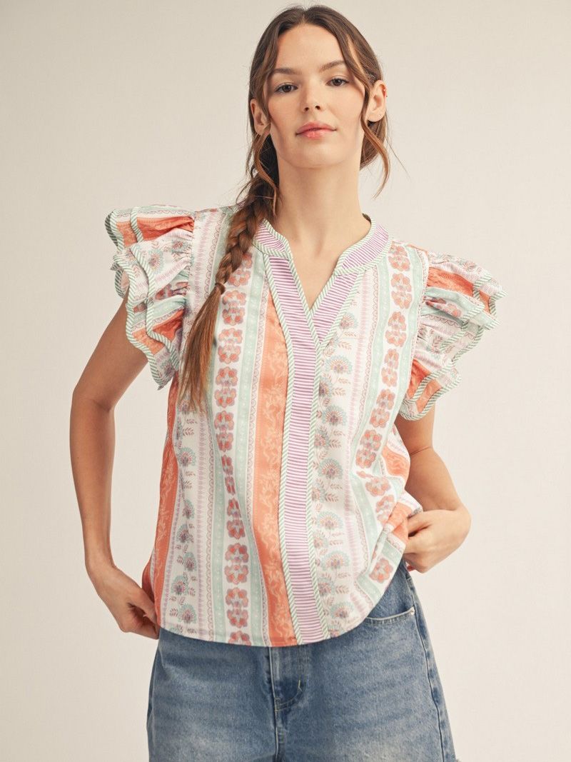 Women's Irene Top