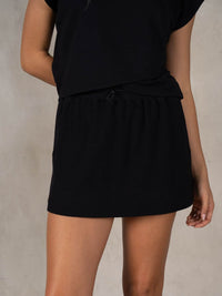 Women's Modal Skort