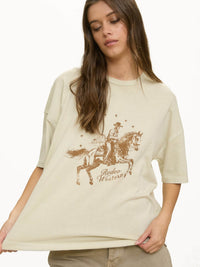 Women's Cowboy Top