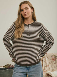Women's Henly Sweater