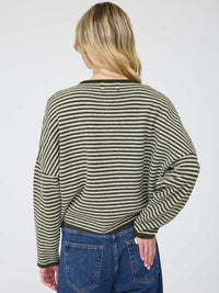 Women's Yellowtail Sweater