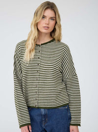 Women's Yellowtail Sweater