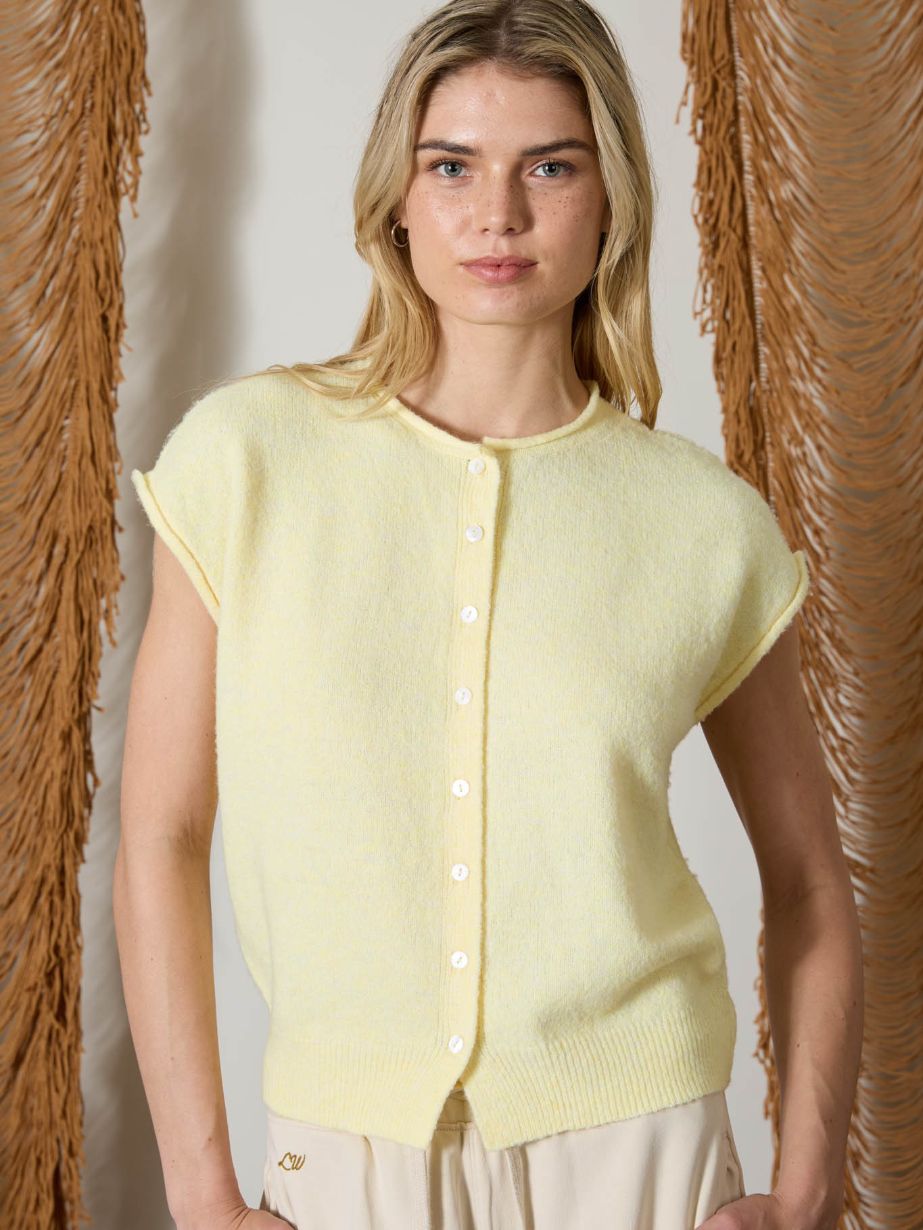 Women's Talen Cardi