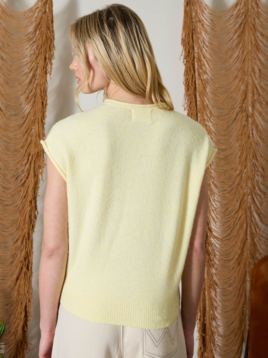 Women's Talen Cardi