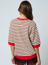 Women's Aaron Top