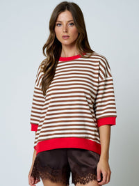 Women's Aaron Top