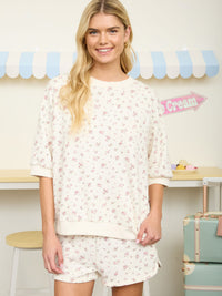 Women's Daisy Set