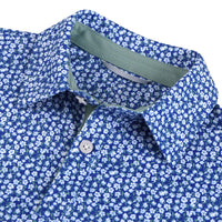Youth Boys' Swannies Ridge Polo