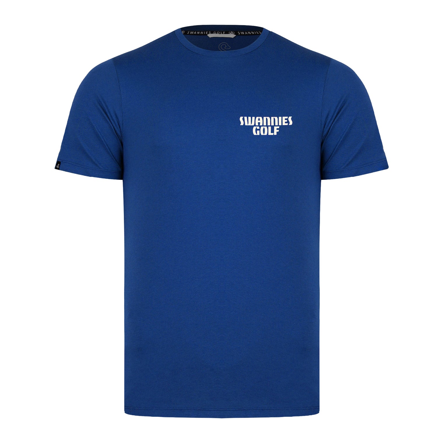 Youth Swannies Fetch S/S Tee