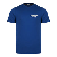 Youth Swannies Fetch S/S Tee