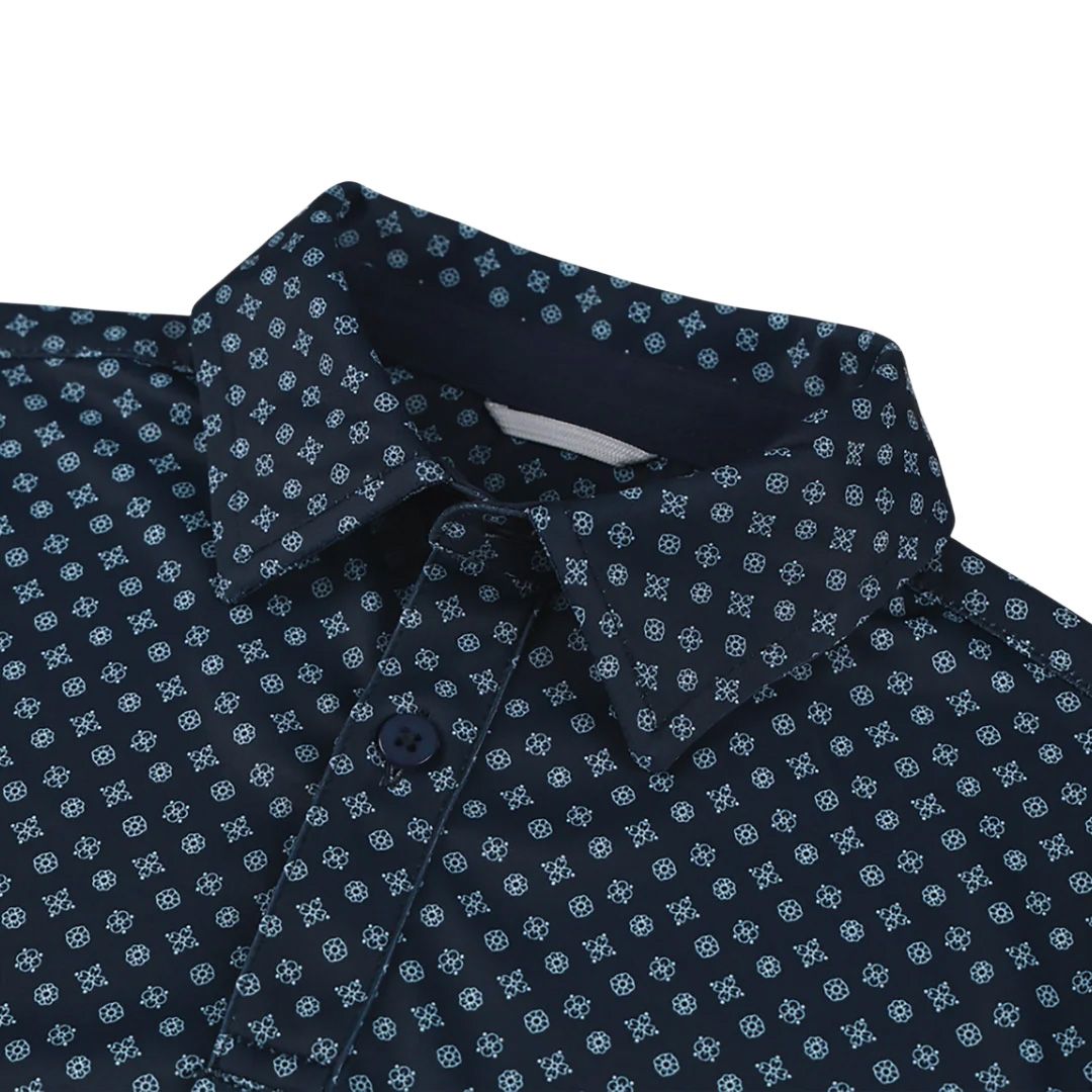 Youth Boys' Swannies Hazelwood Polo