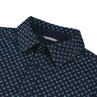 Youth Boys' Swannies Hazelwood Polo