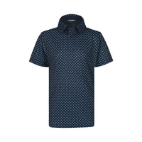 Youth Boys' Swannies Hazelwood Polo