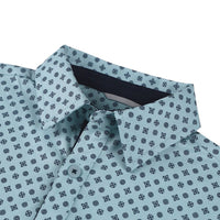 Youth Boys' Swannies Hazelwood Polo
