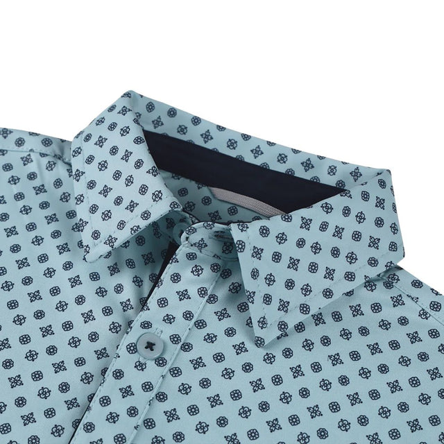 Youth Boys' Swannies Hazelwood Polo