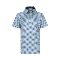 Youth Boys' Swannies Hazelwood Polo