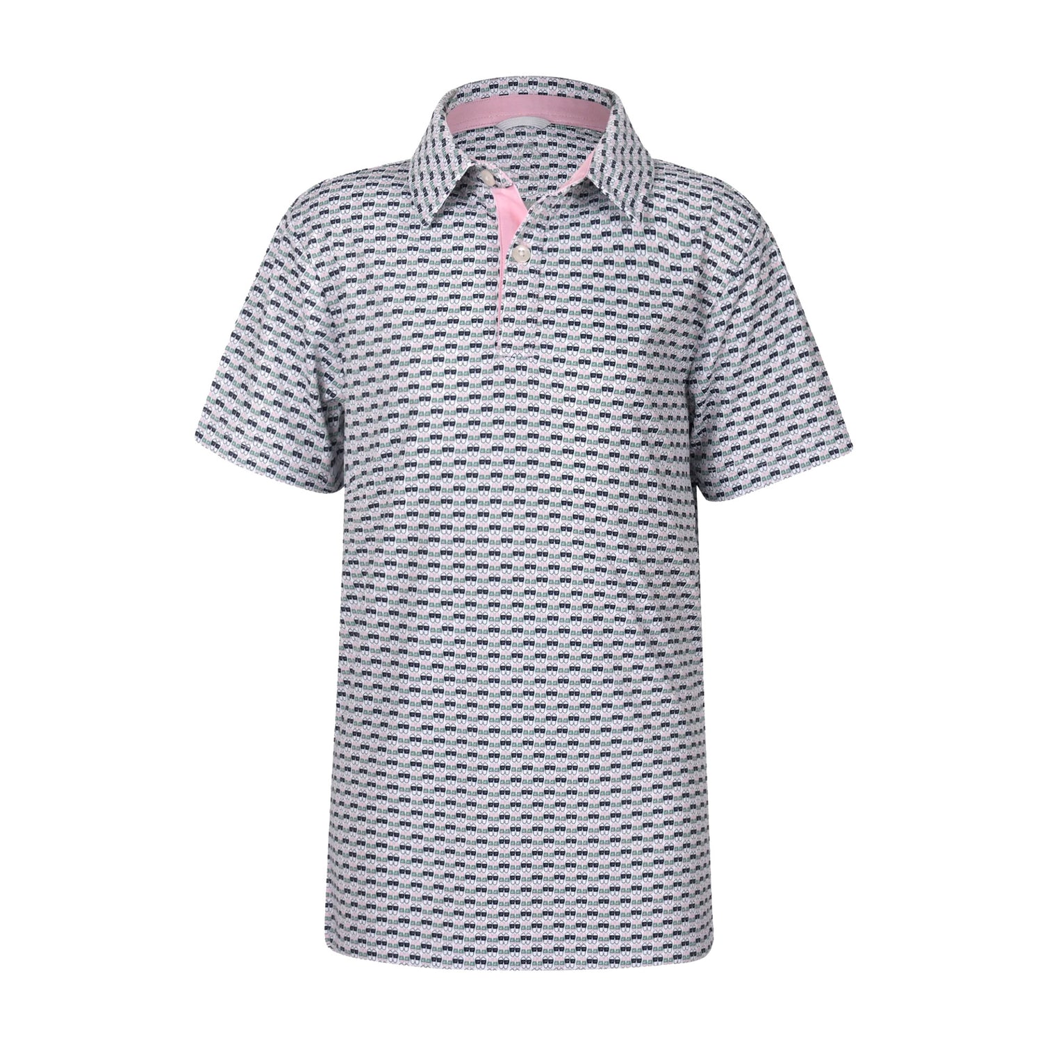 Youth Swannies Valley Polo Junior