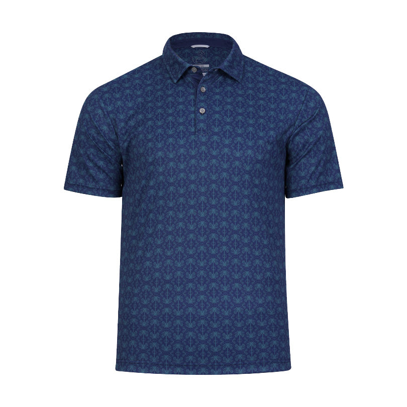Youth Swannies Vibes Polo Junior