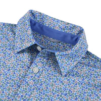 Youth Boys' Swannies Pebble Polo