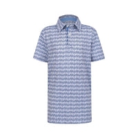 Youth Boys' Swannies Sardine Polo