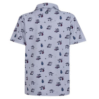 Youth Boys' Swannies Dylan Polo
