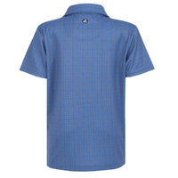 Youth Boys' Swannies Tee Polo