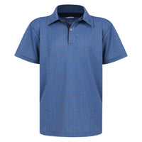Youth Boys' Swannies Tee Polo