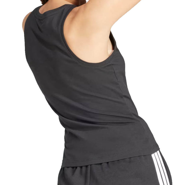 Women's adidas Llinear Slim Cotton Tank