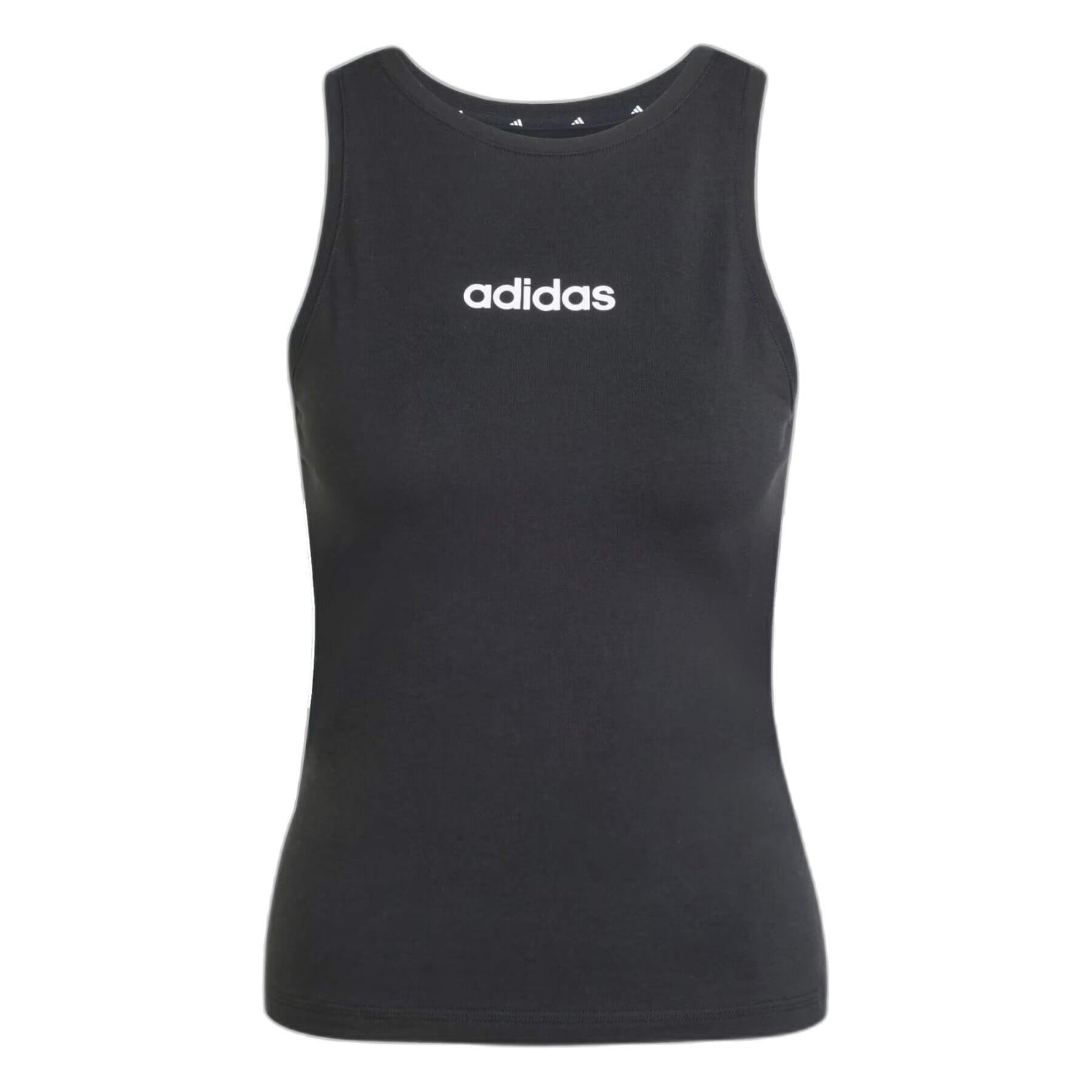 Women's adidas Llinear Slim Cotton Tank