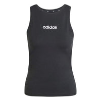 Women's adidas Llinear Slim Cotton Tank