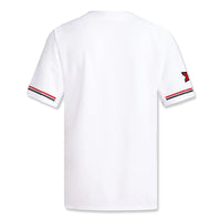 Men's adidas Texas Tech Baseball Jersey